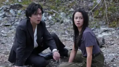 丸山隆平×沢尻エリカ『薔薇の鎖』釜山国際映画祭に正式出品、世界初上映へ