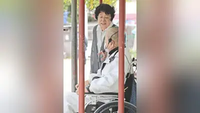 マサミチの母探し奔走、取り寄せた戸籍の附票に西田牧師絶句…容体悪化の中