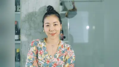 マッチングアプリで知り合った彼が既婚者と判明、どう向き合う？映画監督・安藤桃子さんが助言