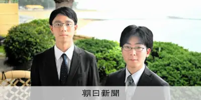 囲碁名人戦第3局、一力名人が王手か芝野挑戦者が反撃か 愛知・蒲郡で開幕