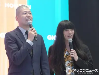 金属バット、NHK冠ラジオ第2弾収録後にコメント動画公開「大きな声でハキハキと番組告知」