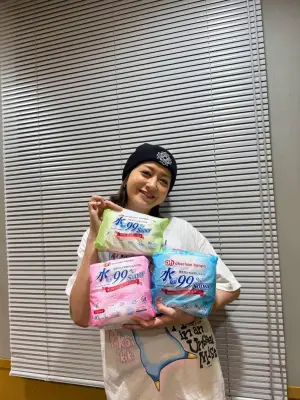 みちょぱ池田美優、産休経てラジオ復帰「ただいまー」 子連れOKイベント開催へ