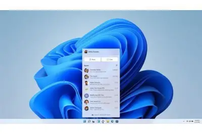 Windows 11、起動時間とWindows Helloの応答性を改善、8GB PCでも快適に動作へ