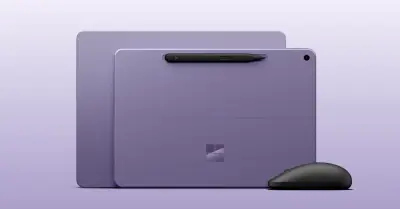 Surface Pro 12インチとSurface Laptop 13インチ、個人向け第2世代発表 Snapdragon X2 Plus搭載でメモリ最大24GBに