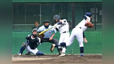 三重が宇治山田商にコールド勝ち、秋季高校野球で2年連続24回目の優勝