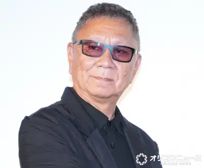 三池崇史監督、市川團十郎から感じた“覚悟”「歌舞伎をどこへ向かわせるか企んでいる」