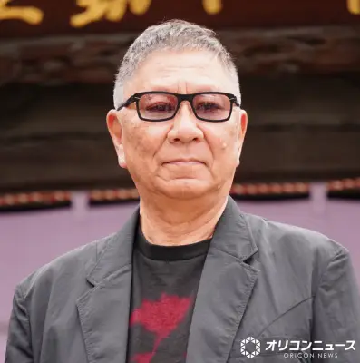 三池崇史監督、護摩祈祷で“浄化”「今後は清く正しい映画を」宣言に團十郎も思わず笑み