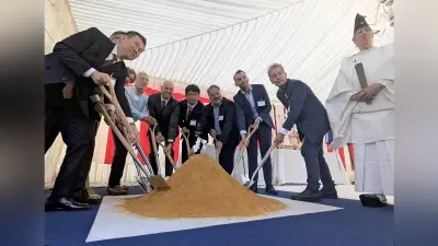 三井不動産、大英図書館再開発に着工…欧州で過去最大の2300億円投資