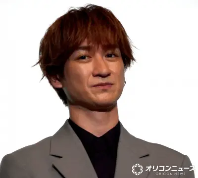 宮田俊哉、役の魅力を“一言”で求められ長文回答「ここでしゃべっておこう！って」