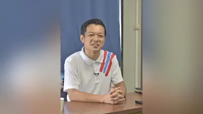 宮崎・三股町長に36歳荒武氏、県内最年少首長「結果で評価されるように頑張る」