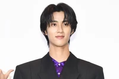 M!LK曽野舜太、気象予報士試験当日に妹からの手紙に感激「ええやつや……」