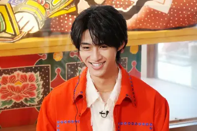 M!LK曽野舜太、『家、ついて行ってイイですか？』初出演 新人・鈴木芹里乃アナが進行