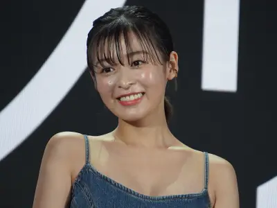 森七菜×蒔田彩珠W主演『地雷グリコ』、11月13日配信開始！心理戦描く