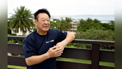 森末慎二さん、記事掲載に「ありがとうございました」…金メダリストの懐の深さに感銘