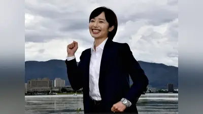 朝ドラ「巡るスワン」クランクイン、森田望智さん「地元を大好きになる理由がわかった」