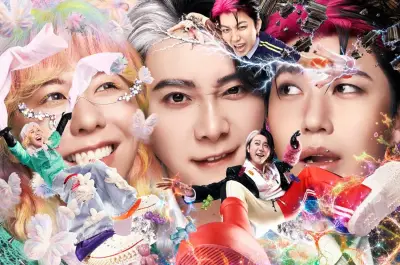 ミセス「Brand New」が2週連続1位、EBiDAN「Yes! 東京」累積1億回突破【オリコン】