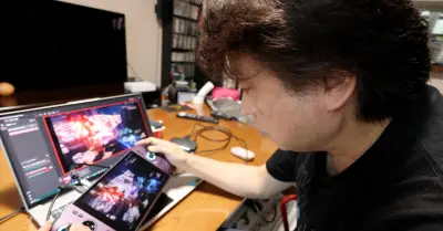 MSI Claw 8 EX AI+のIntel Arc G3 Extreme、実力は？ 性能検証を開始