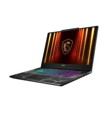 MSI、17.3型ゲーミングノート「Cyborg 17」にCore i7＋RTX 5070搭載の新モデル