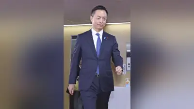 自民国対委員長に村井英樹氏、高市首相の改革評価で抜てき