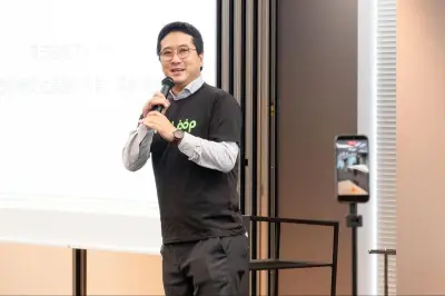 マイナビ、アルムナイ交流イベント「Reunion 3」開催 元社員と現役社員が新たなビジネス創出