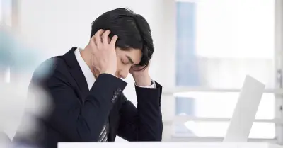 新入社員の4割が2年目に辞める？「働き続けたい」と答えた人の離職率は15.2%