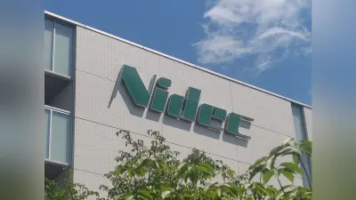 ニデック、減損処理と役員変更を検討…岸田社長解任報道は否定