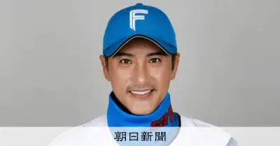 日本ハム新庄監督、来季続投へ「クビかなと覚悟していた」