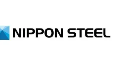 日本製鉄のGXスチール、北九州市の公共工事に全国初採用