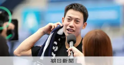 錦織圭、現役最後の大会開幕へ 初戦は世界8位ティアフォーと対戦