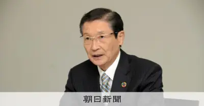 日産会議長・小路氏、赤字でも「火中の栗ではない」と強調