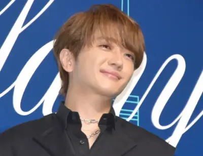 Nissy、台風25号接近で9月21日のぴあアリーナMM公演を中止