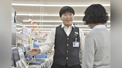 ノジマ、大学生アルバイト２人を初の「学生店長」に任命へ