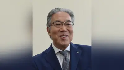 野村証券専務、関西企業の投資意欲高まる「次の一手」を支援