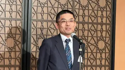日本検査機器工業会会長、非破壊検査とAI・航空宇宙の融合を強調