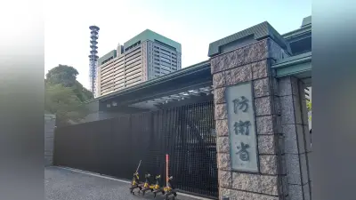 北朝鮮が弾道ミサイル発射、小泉防衛相が厳重抗議…首相は情報収集指示