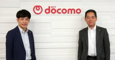 NTTドコモ、2027年度中に「5Gエリア＝SA対応エリア」目指す 体感品質の向上を重視