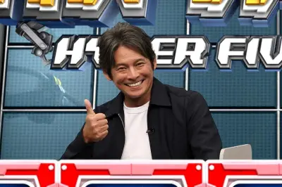 織田裕二『ネプリーグ』で連続ミス→まさかの失踪!? 白洲迅「見たことない織田さん」