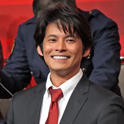 織田裕二、『踊る大捜査線』最新作で“鳥肌”の再会「何十年もやらなかったのはこのシーンのため」