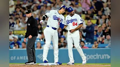 大谷翔平が負傷者リストから復帰、初打席で右前打…ファン歓声