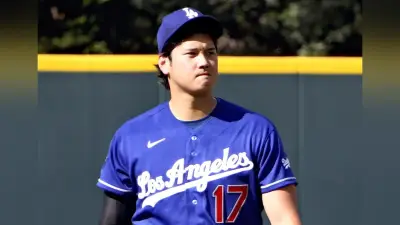 大谷翔平が約1カ月ぶり欠場、首にも違和感…指揮官は負傷者リスト入りに慎重姿勢