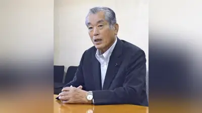 自民大分県連会長の阿部英仁県議、来春の県議選不出馬へ 秘書を後継指名
