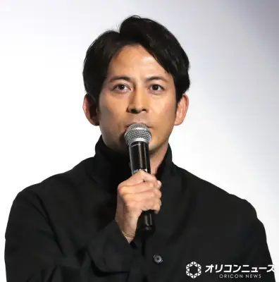 岡田准一、戦争映画出演で「知らない世代として」思い語る 大阪で舞台あいさつ