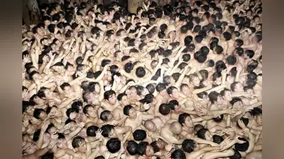 岡山「西大寺会陽」来年の宝木争奪戦中止へ、安全対策整わず最終調整