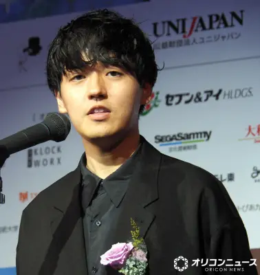朝ドラ『ブラッサム』映像の奥山監督、PFF落選経て審査員に 若手へエール