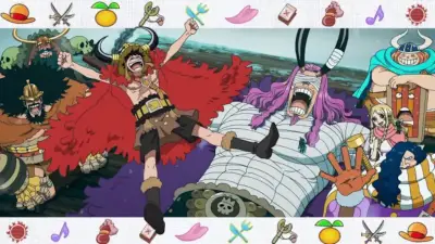 『ONE PIECE』アニメ次回は2027年放送へ 年内最後の第1180話が放送終了