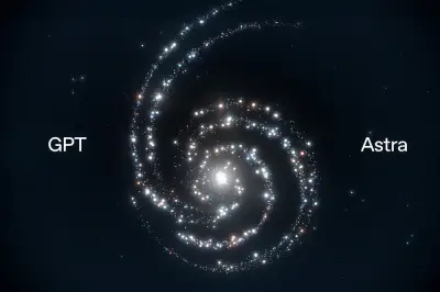 OpenAI、新主力AIモデル「GPT-6 Astra」提供開始、サイバー能力が初の重大水準に