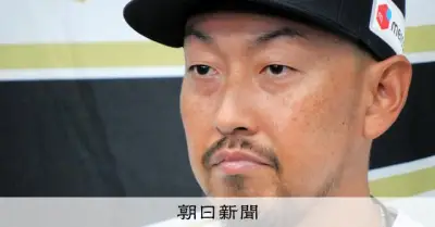 オリックス平野佳寿が引退会見「おつりが来るくらいやりきった」21年の現役生活に幕