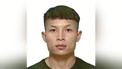 大阪「あべちか」刺傷事件、ベトナム人容疑者を公開手配 運転役とみる