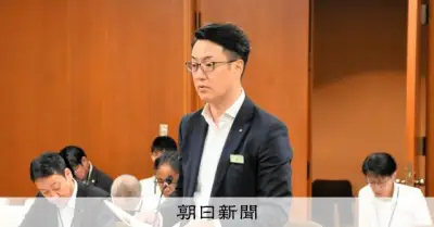 「大阪市のまま副首都に」都構想めぐり公明・自民市議が市長と論戦