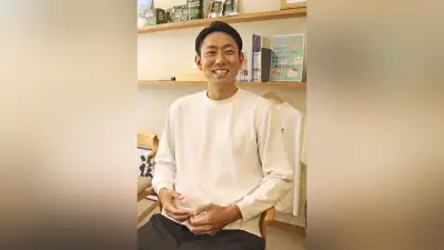 「おしゃれ田舎PJ」で小諸に30店超出店、元市職員の挑戦